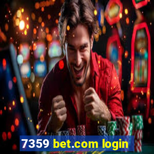 7359 bet.com login